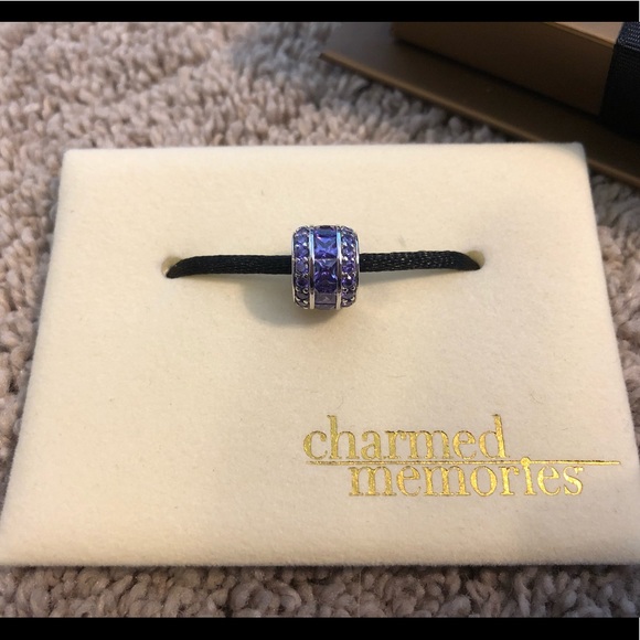 Kay Jewelers Jewelry - Charmed memories charm Kay Jewelers Jewelry - Charmed memories charm
